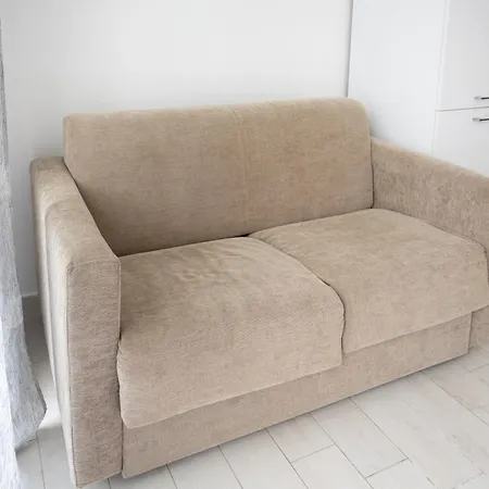 Apartament Condoluci *