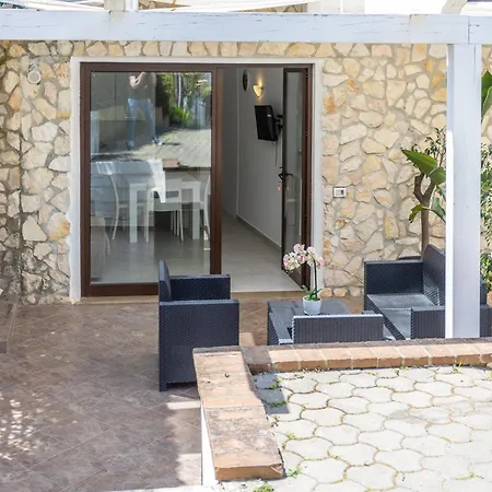 Condoluci Apartament