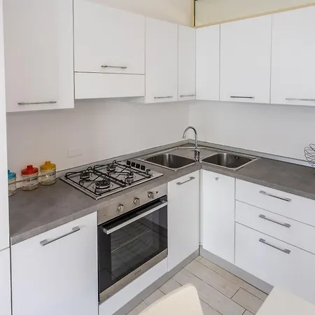 Condoluci Appartement *