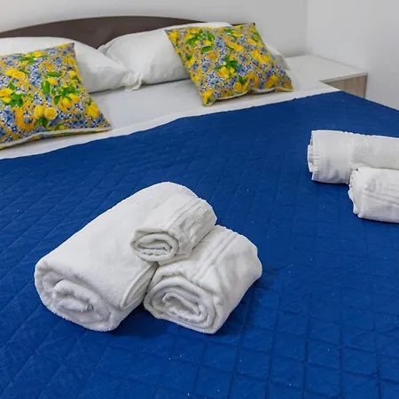 Apartamento Condoluci