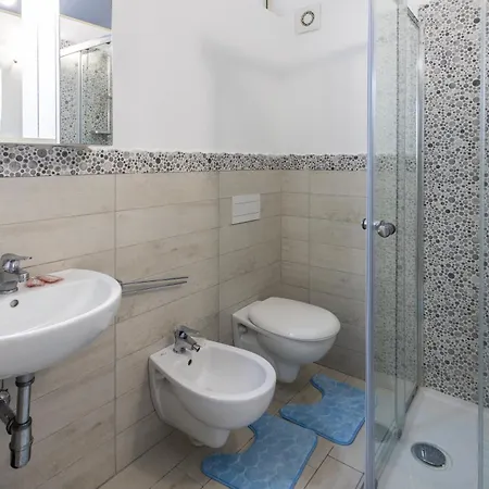 Condoluci Appartement Tropea