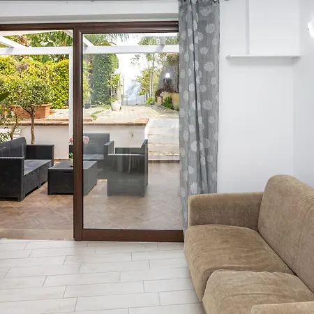 Apartamento Condoluci