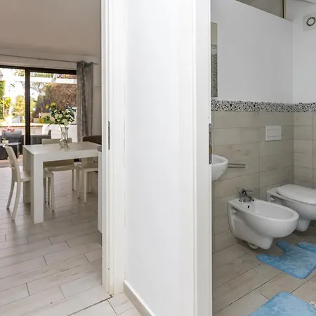 Condoluci Apartamento *