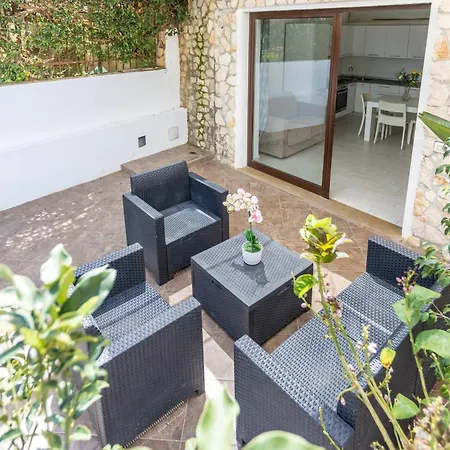 Apartamento Condoluci