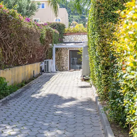 Appartement Condoluci *