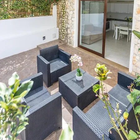 Apartamento Condoluci