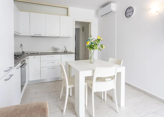 דירה Condoluci טרופאה