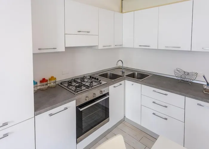 Condoluci דירה *