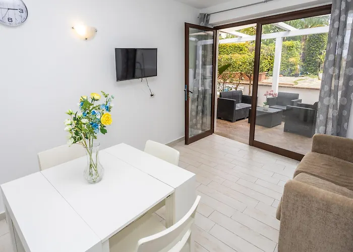 Condoluci דירה *