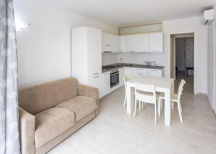 דירה Condoluci *