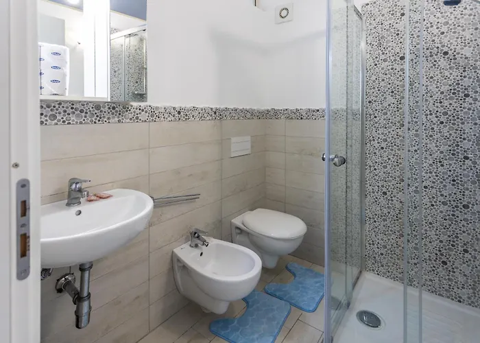 Condoluci דירה טרופאה