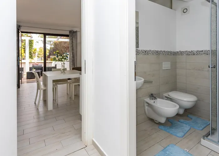 Condoluci דירה *