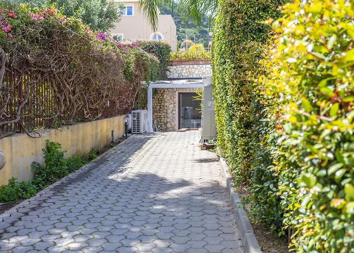 דירה Condoluci *